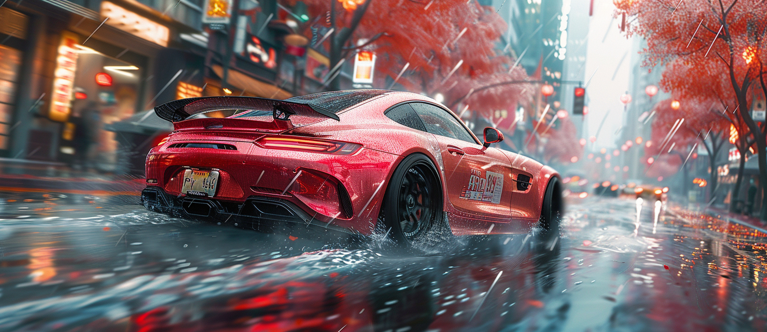 Asphalt 9: Legends