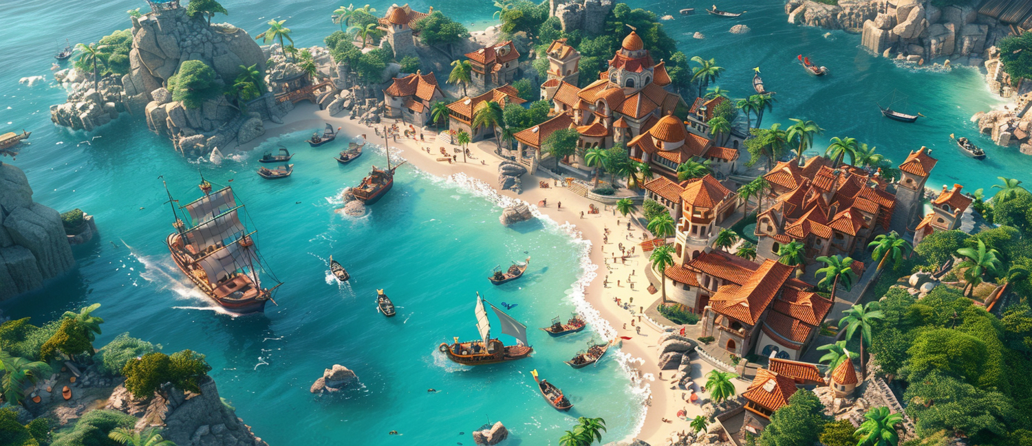 Boom Beach
