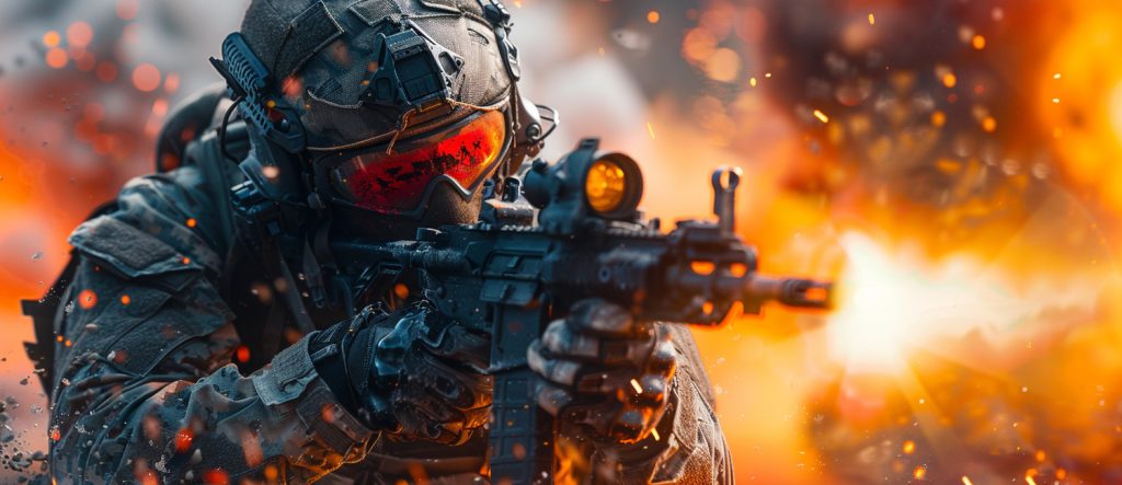 Call of Duty: Mobile