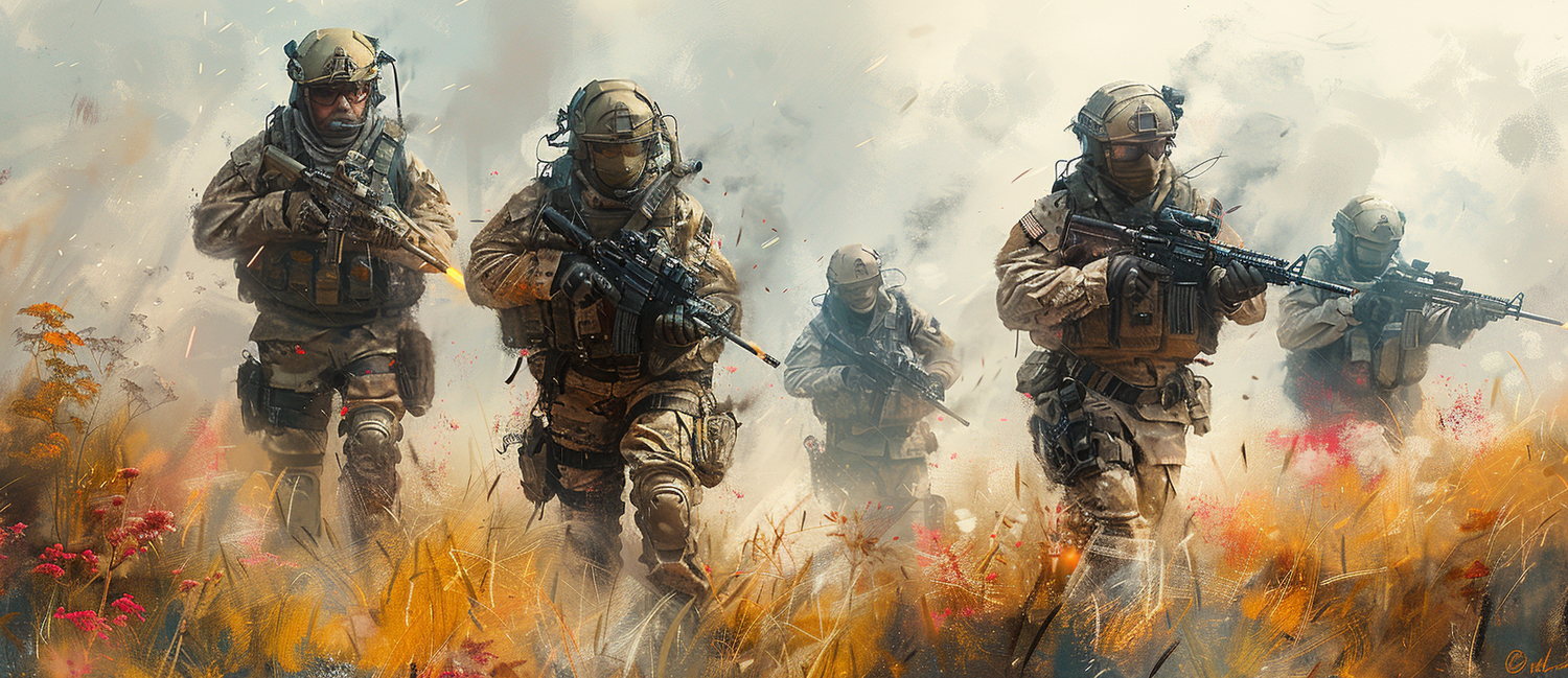 Call of Duty: Mobile