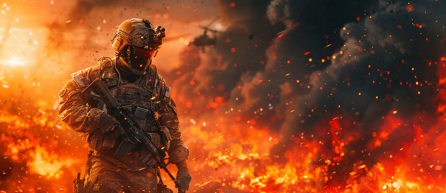 Call of Duty: Mobile
