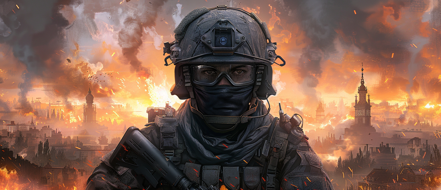 Call of Duty: Mobile