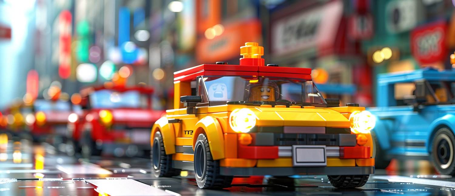 Crossy Road