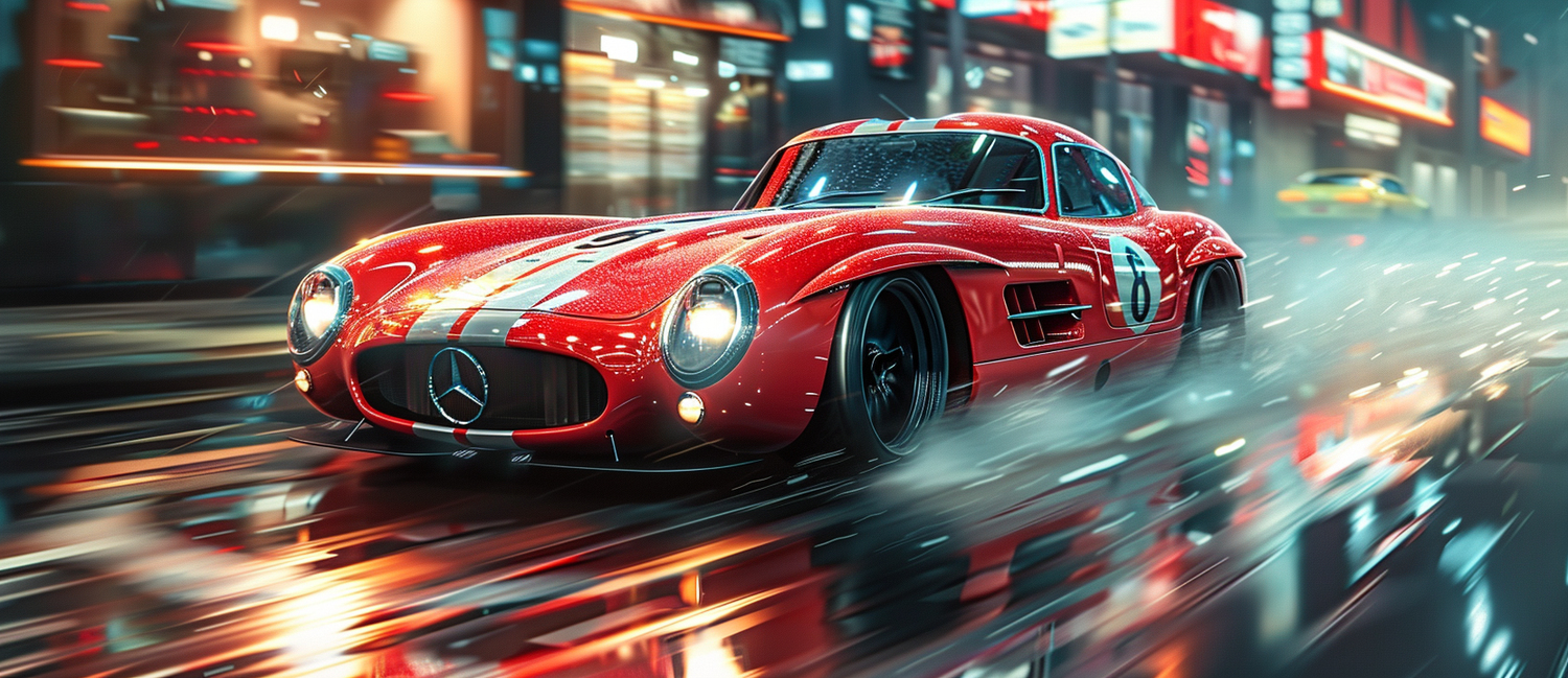 CSR Racing 2