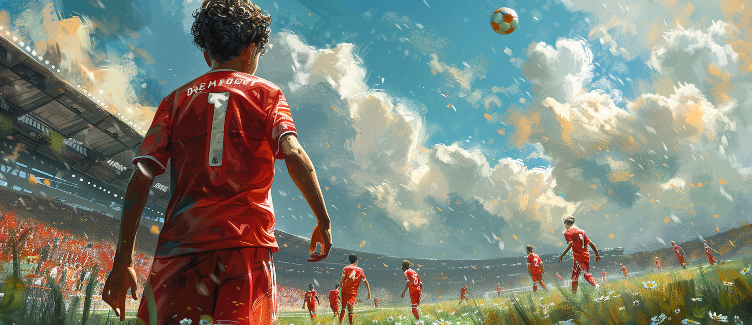 Dream League Soccer