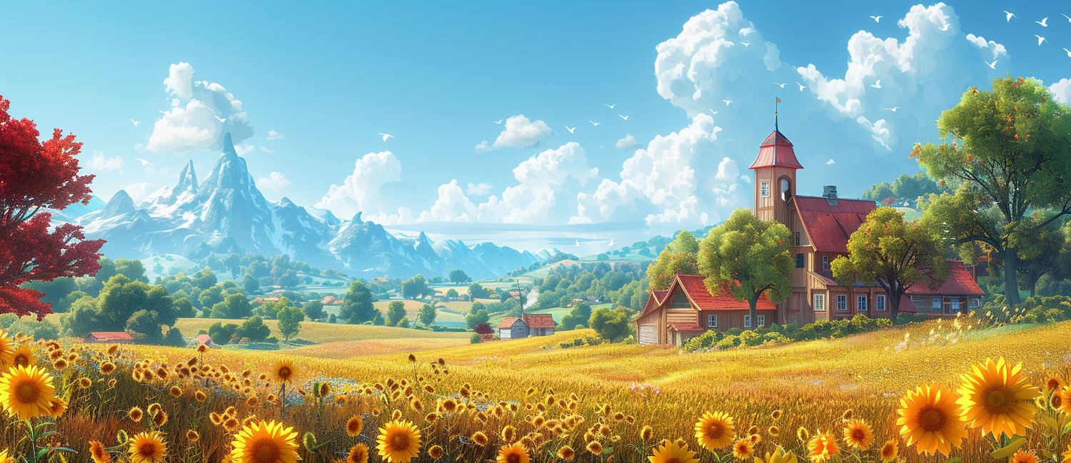 Hay Day