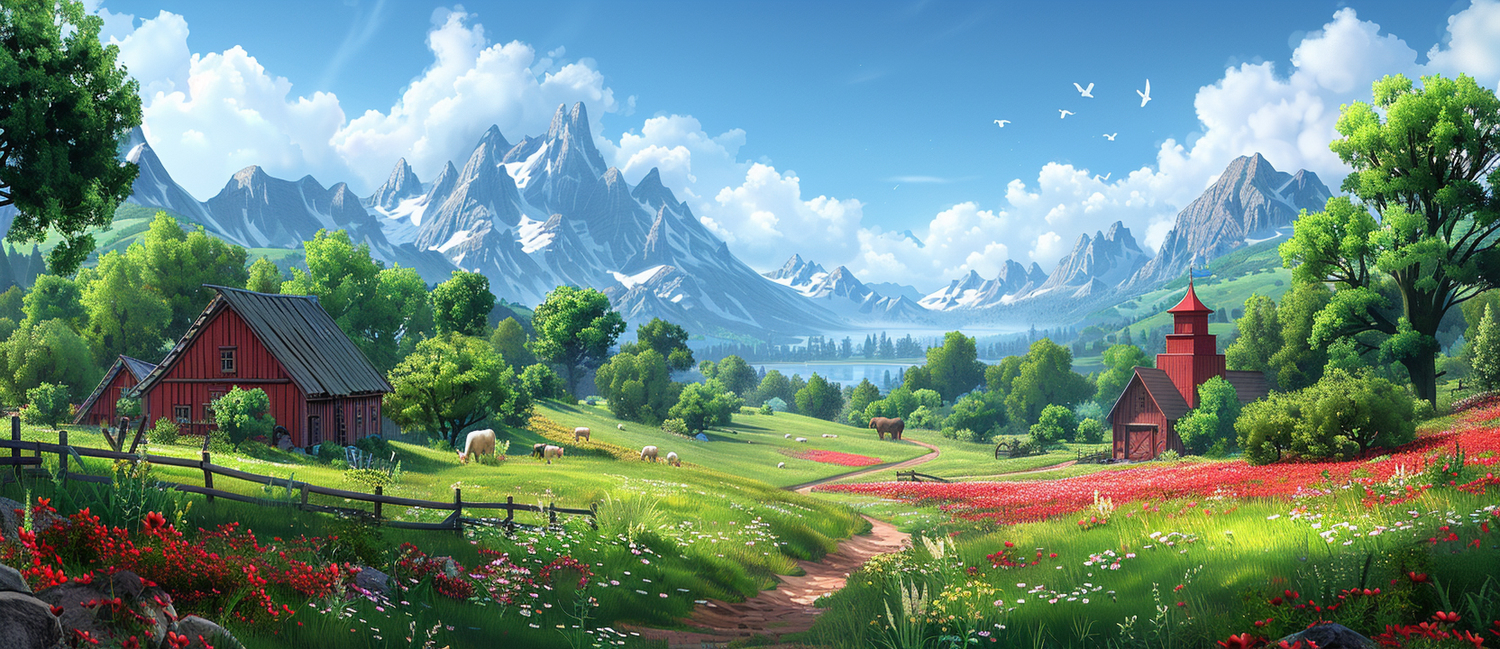 Hay Day