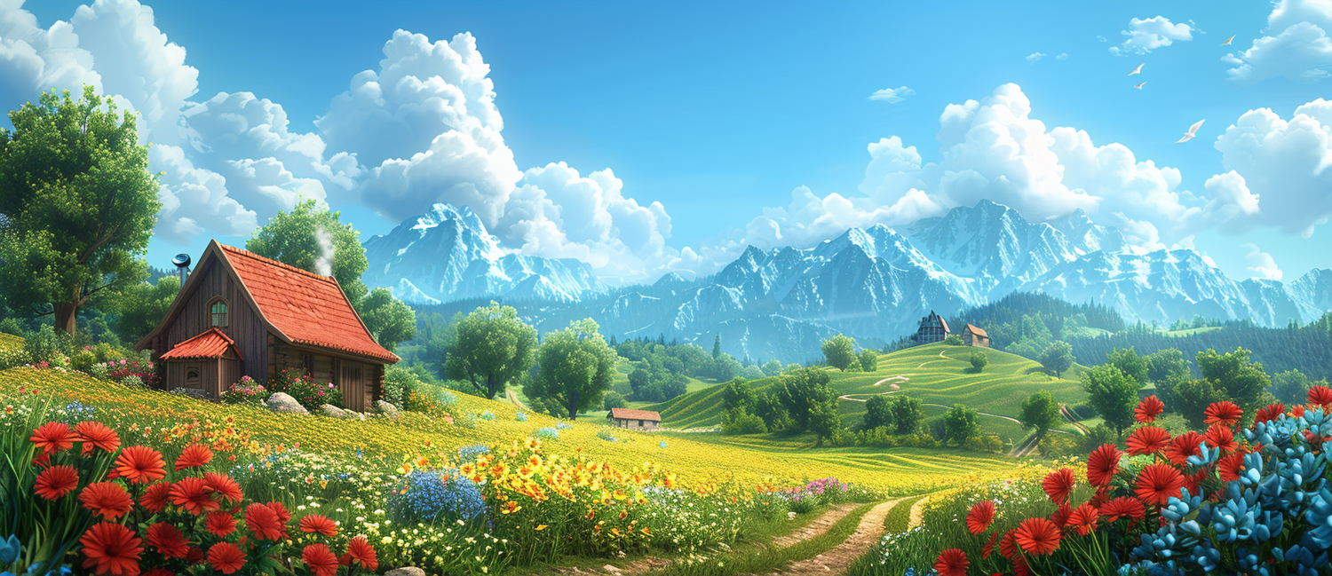 Hay Day