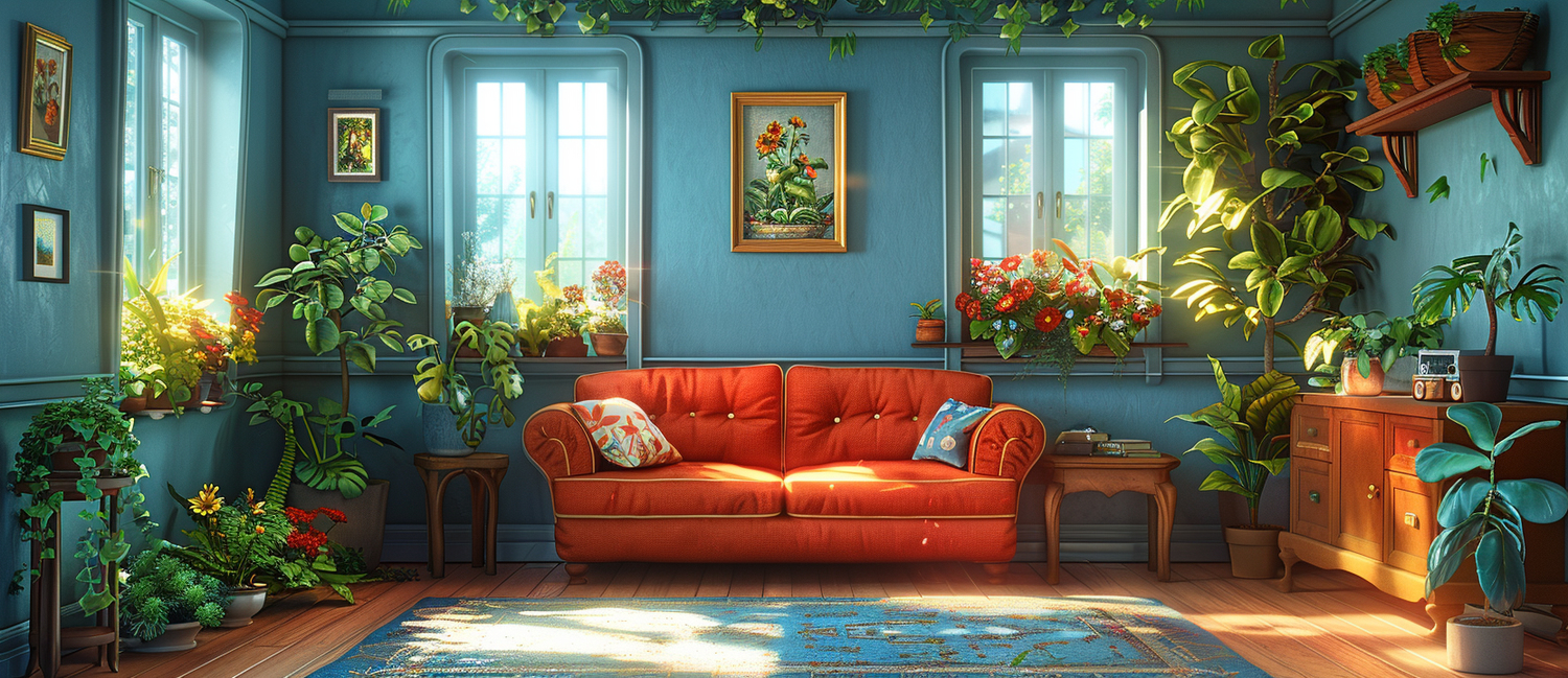 Homescapes