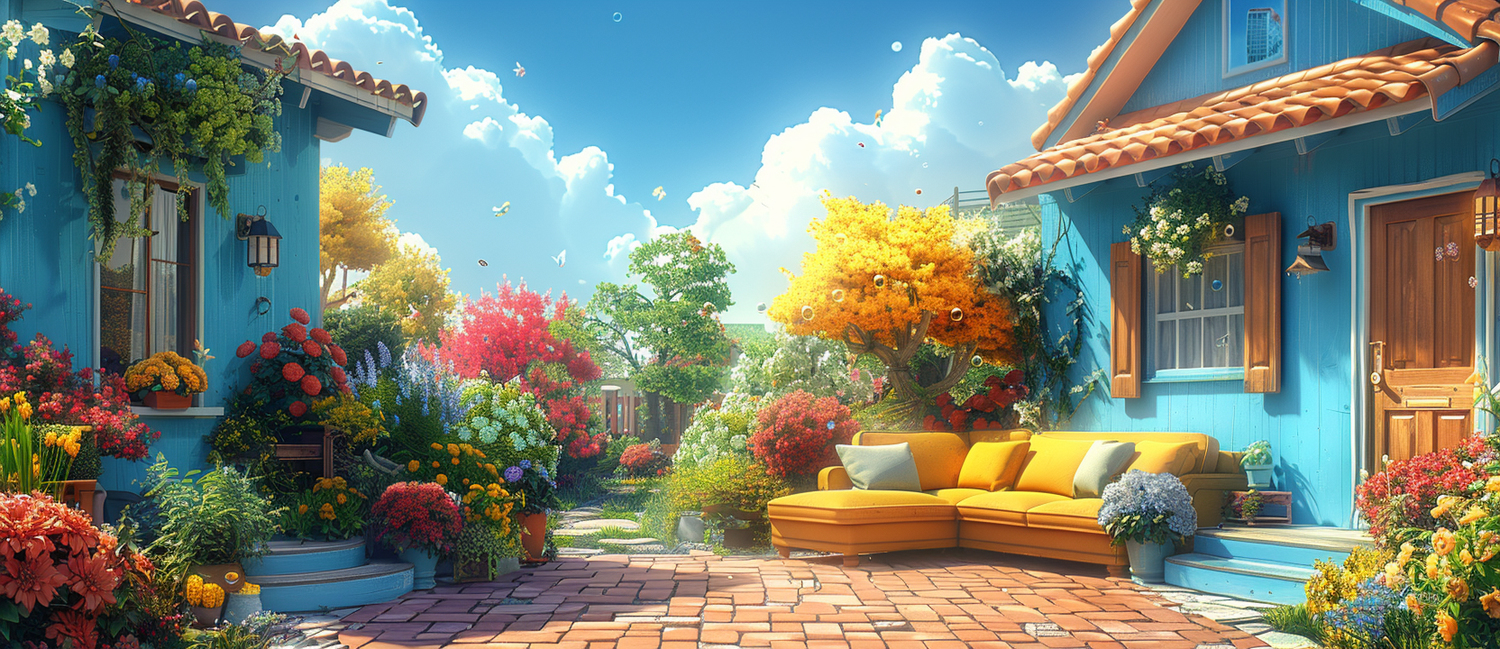 Homescapes