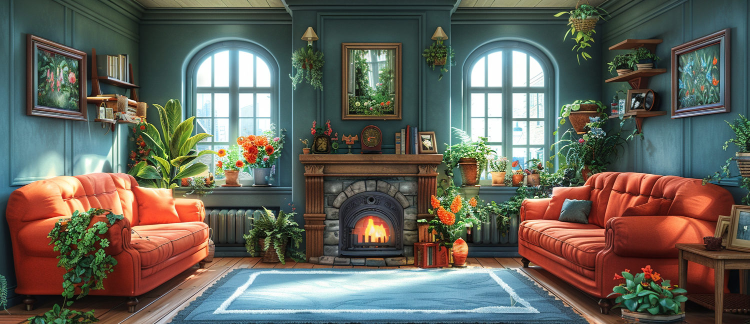 Homescapes