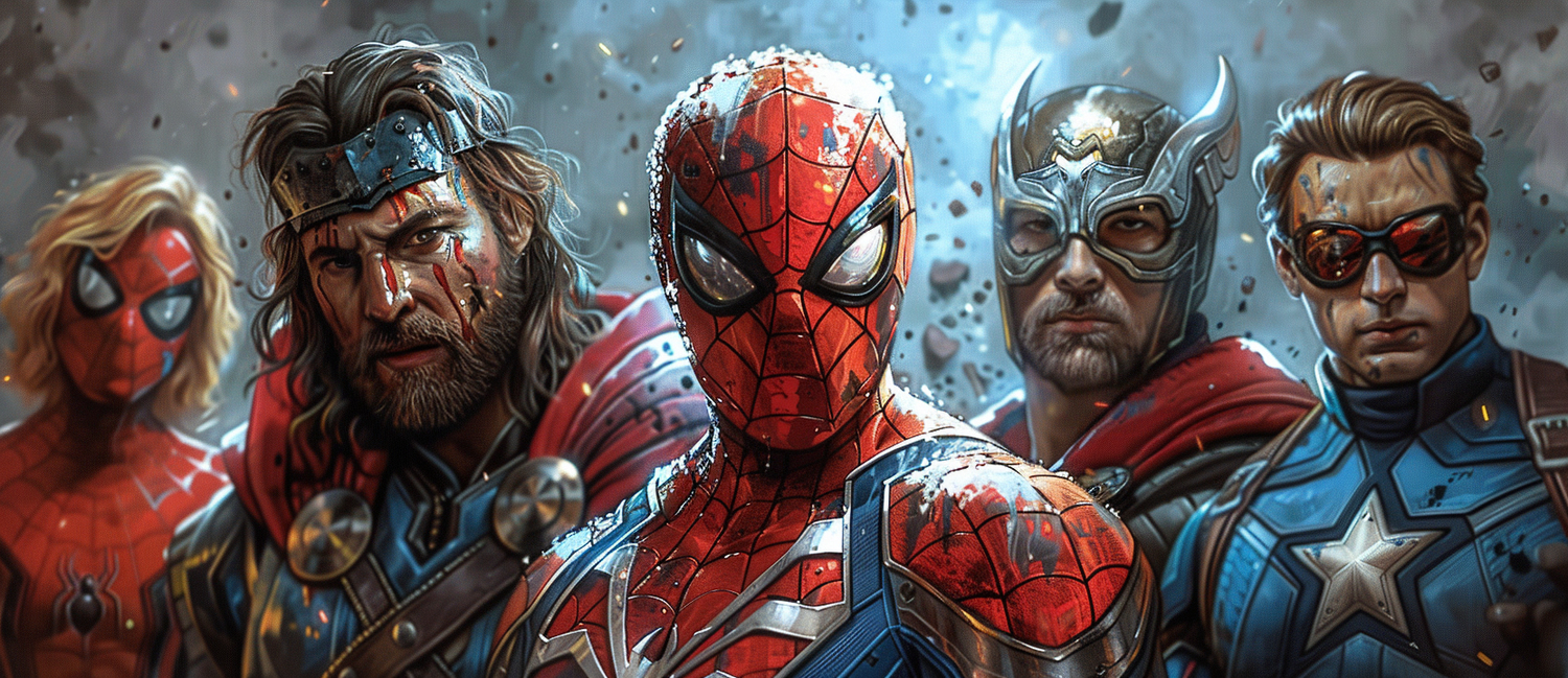 Marvel Future Fight