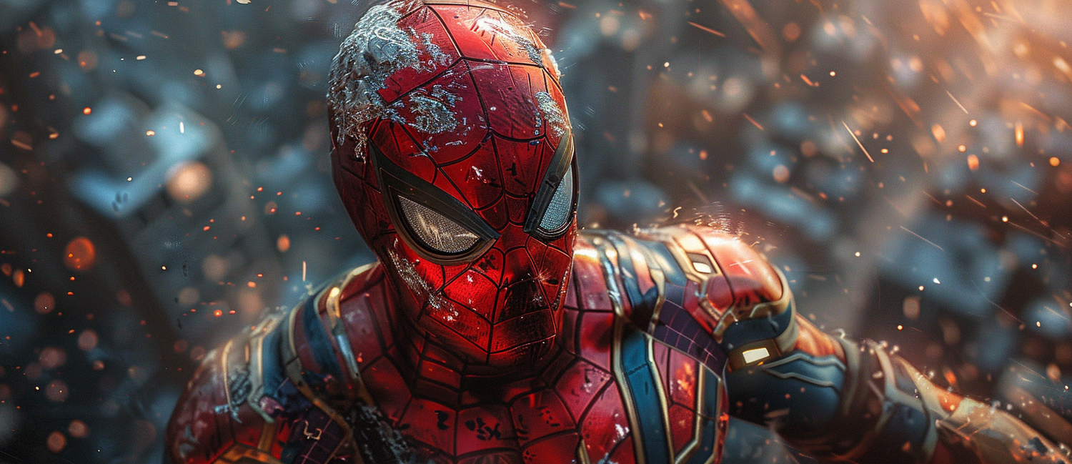 Marvel Future Fight