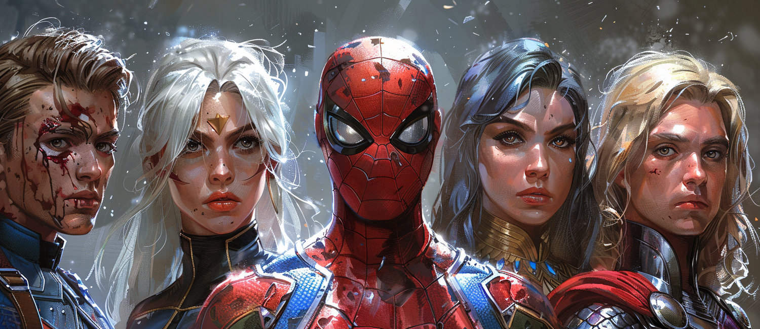 Marvel Future Fight