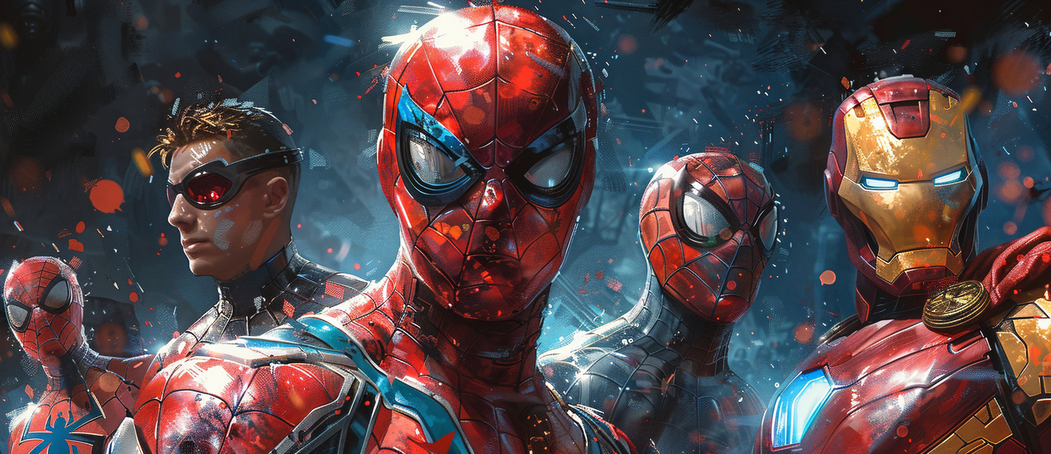 Marvel Future Fight
