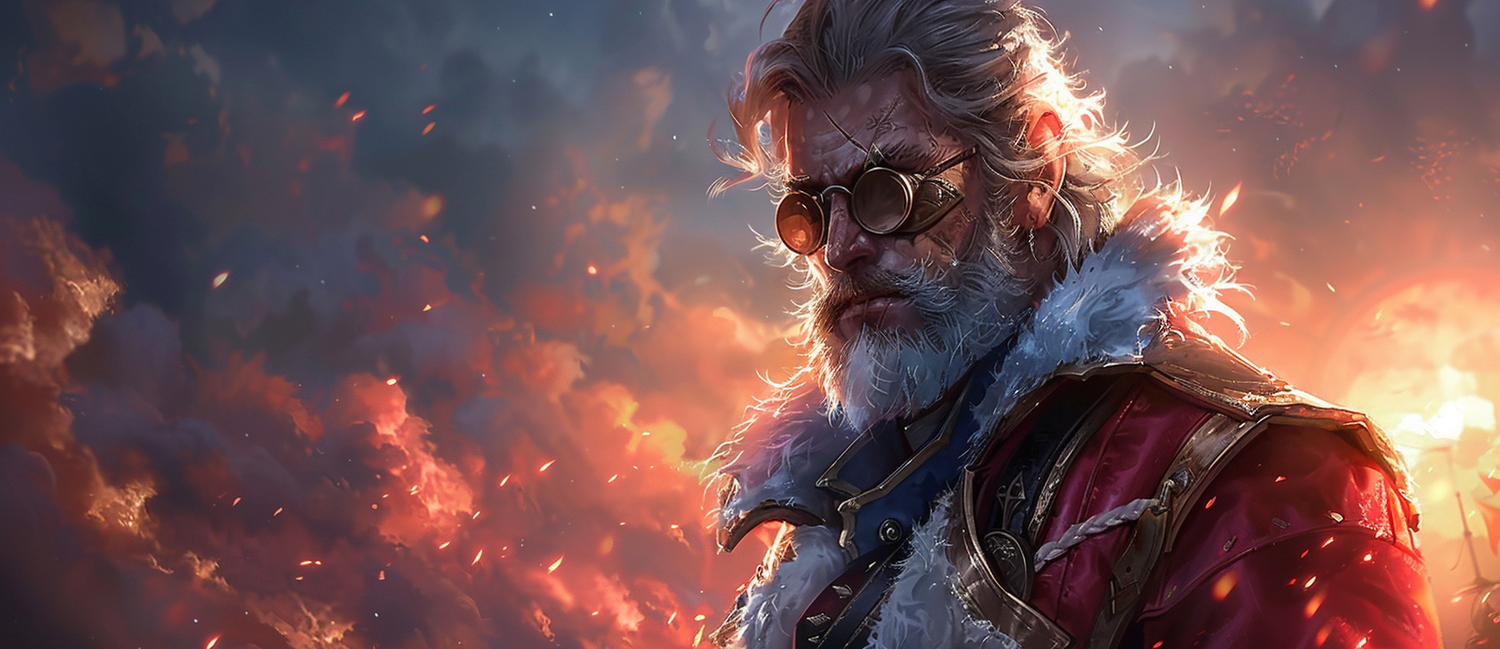 Mobile Legends: Bang Bang