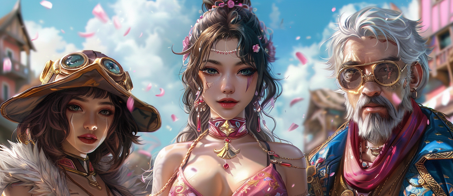 Mobile Legends: Bang Bang