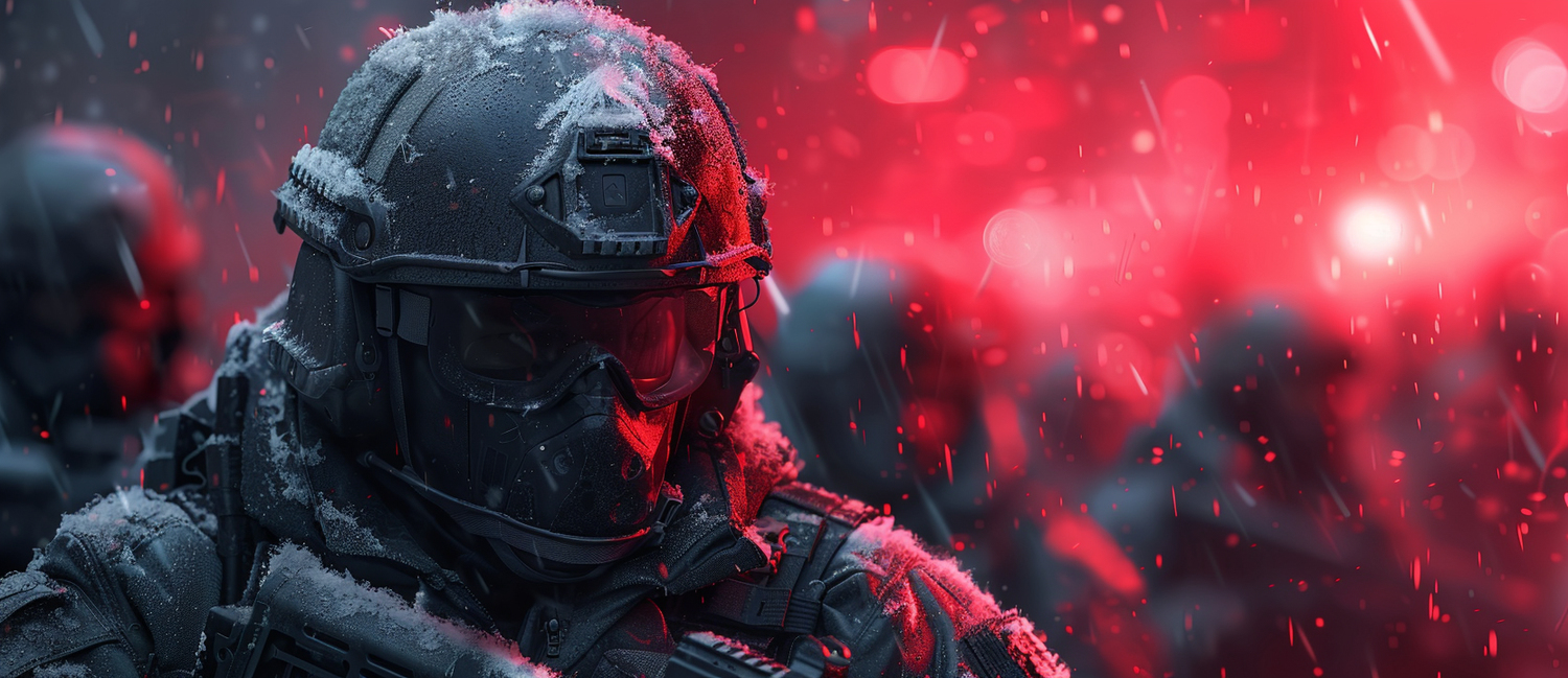 Modern Combat 5