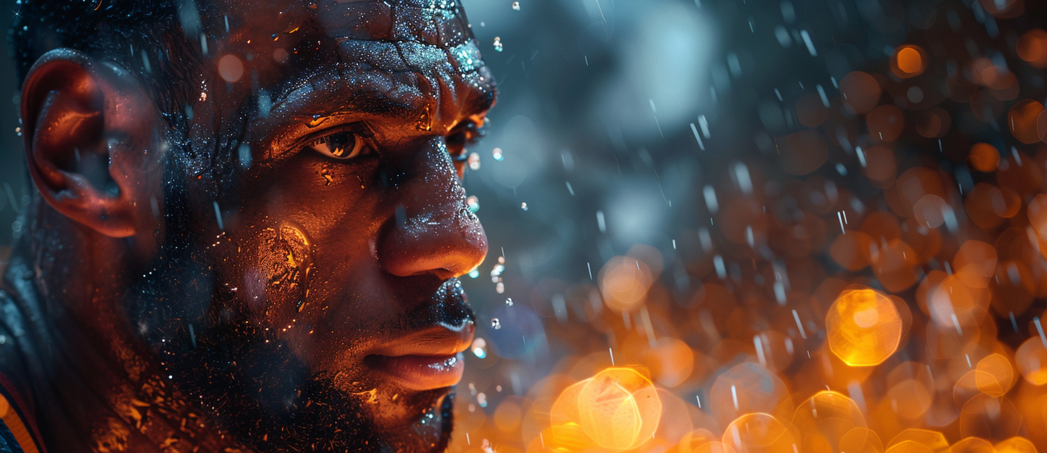 NBA Live Mobile