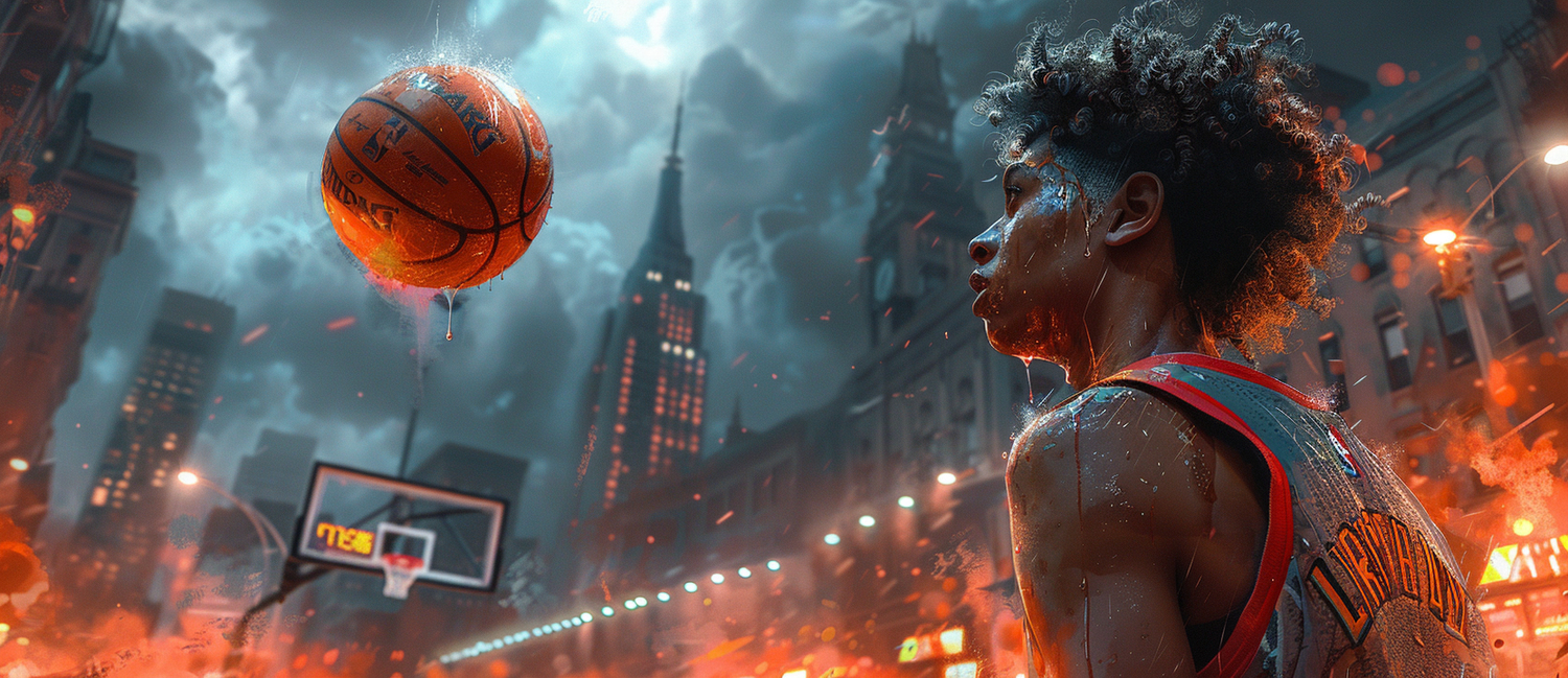 NBA Live Mobile