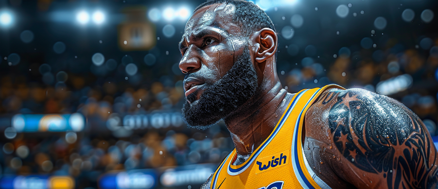 NBA Live Mobile