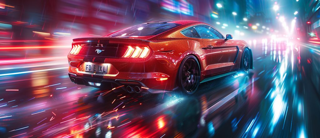 Need for Speed No Limits