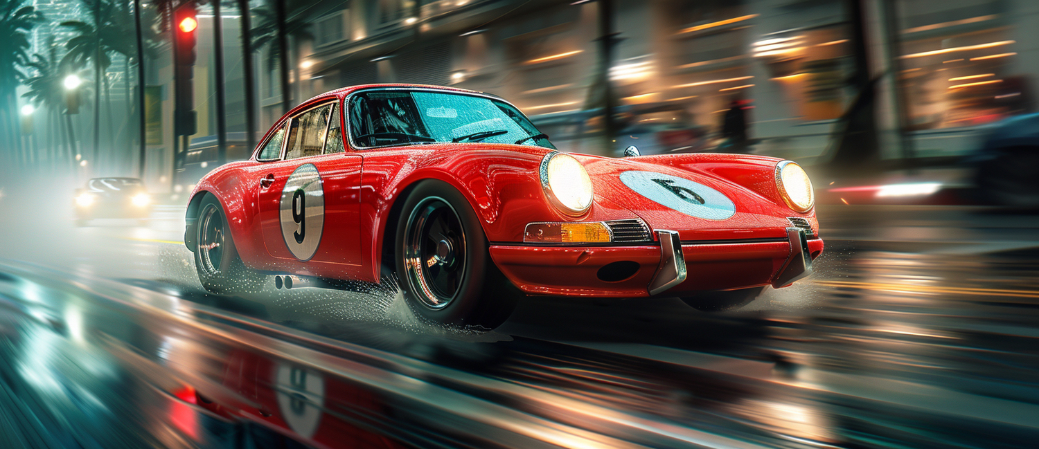 Need for Speed No Limits