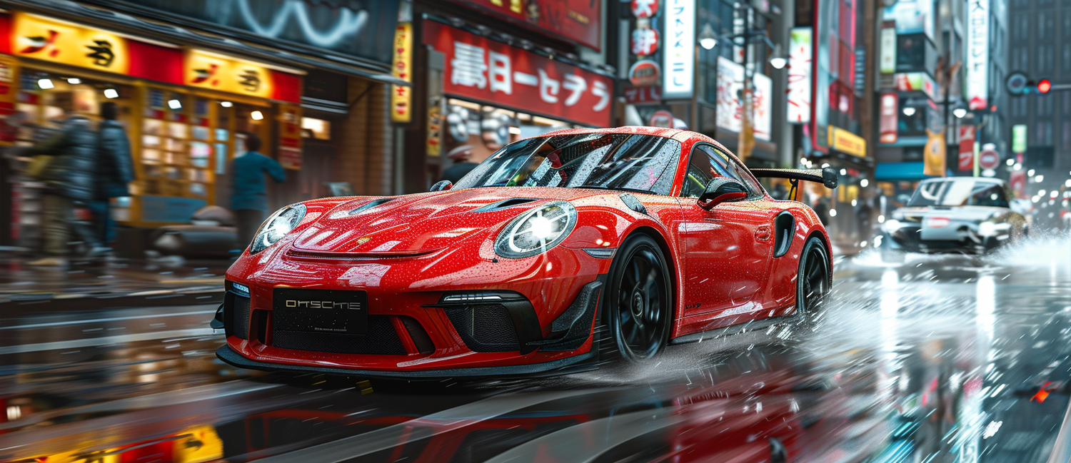 Need for Speed No Limits