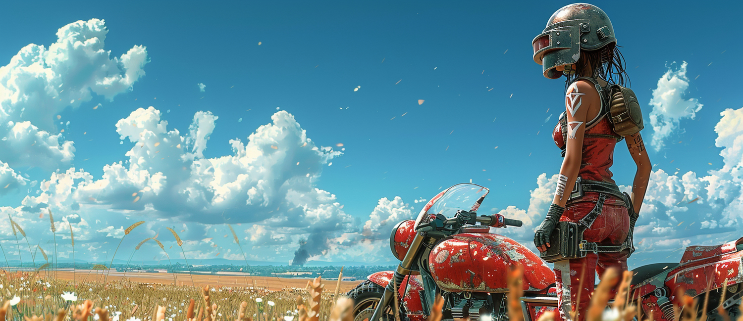 PUBG Mobile