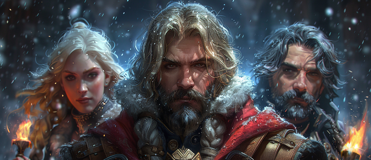 RAID: Shadow Legends