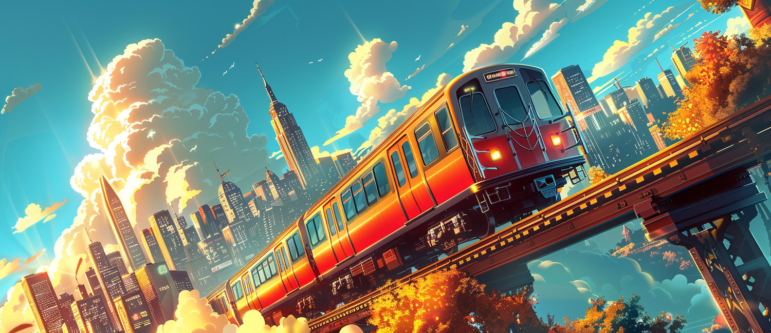 Subway Surfers